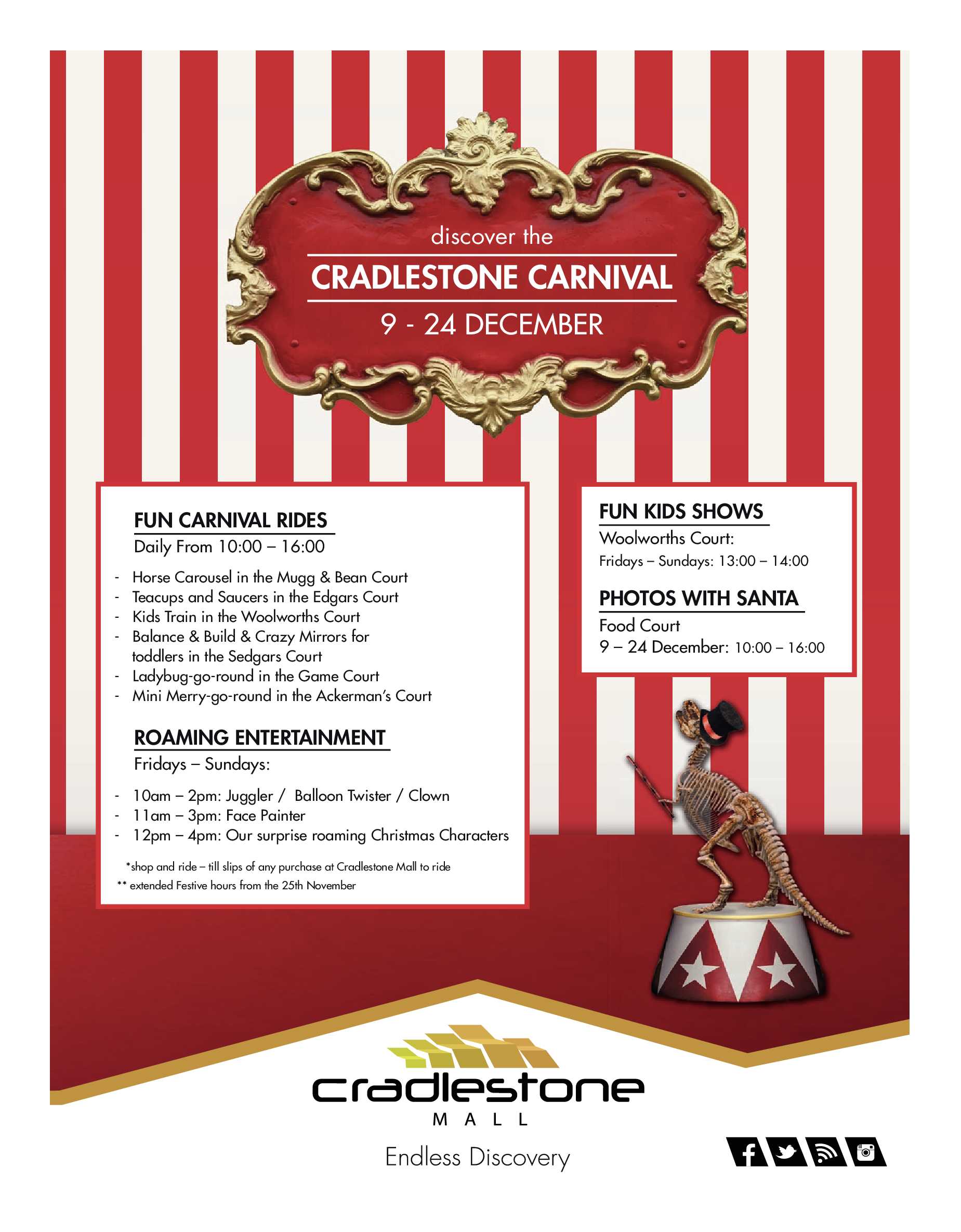 Get it Joburg West Dec 2016 – Jan 2017 page 3