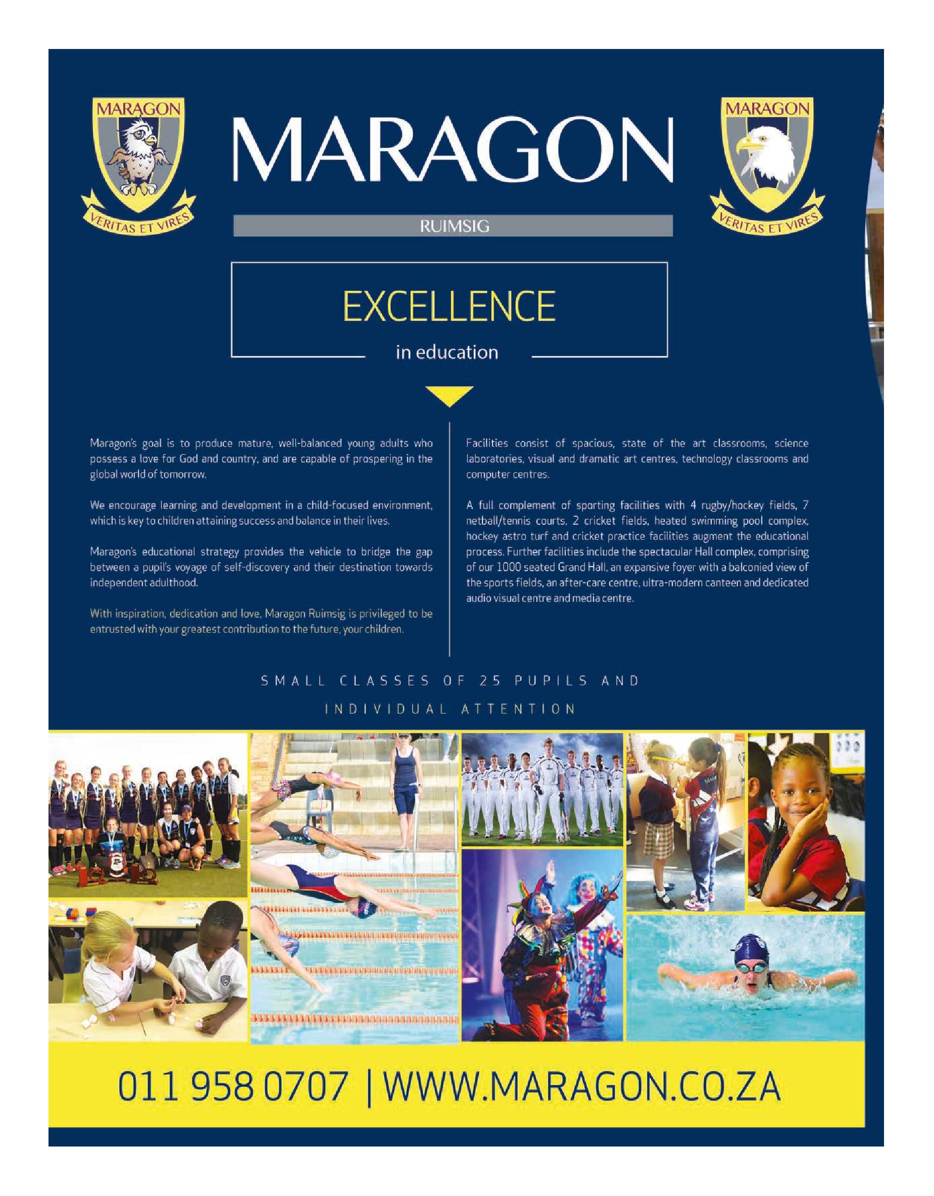 Get it Joburg West Dec 2016 – Jan 2017 page 32