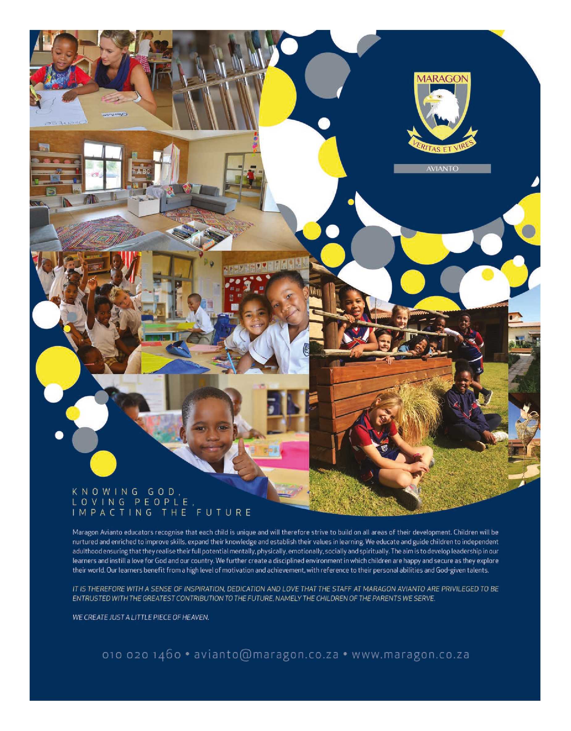 Get it Joburg West Dec 2016 – Jan 2017 page 33