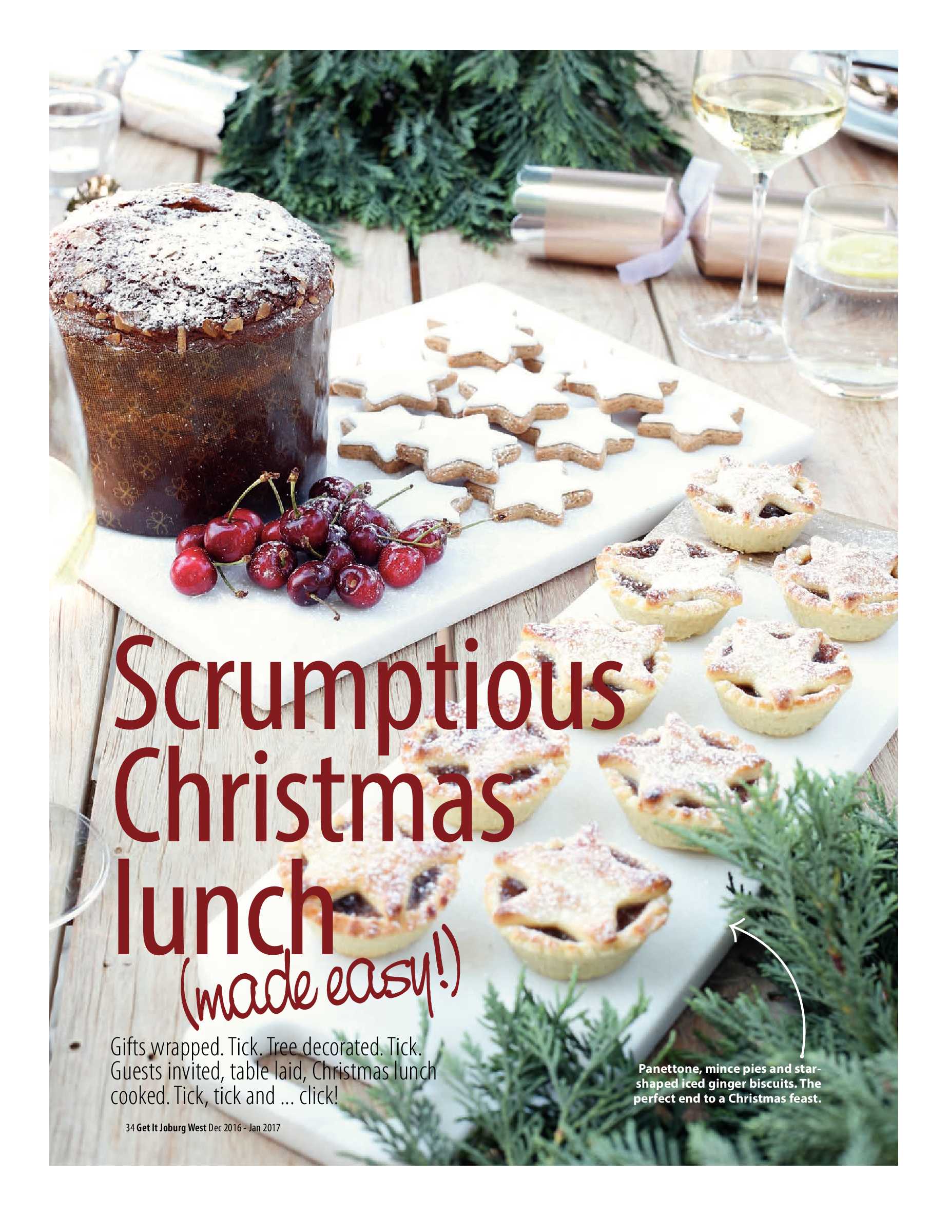 Get it Joburg West Dec 2016 – Jan 2017 page 34