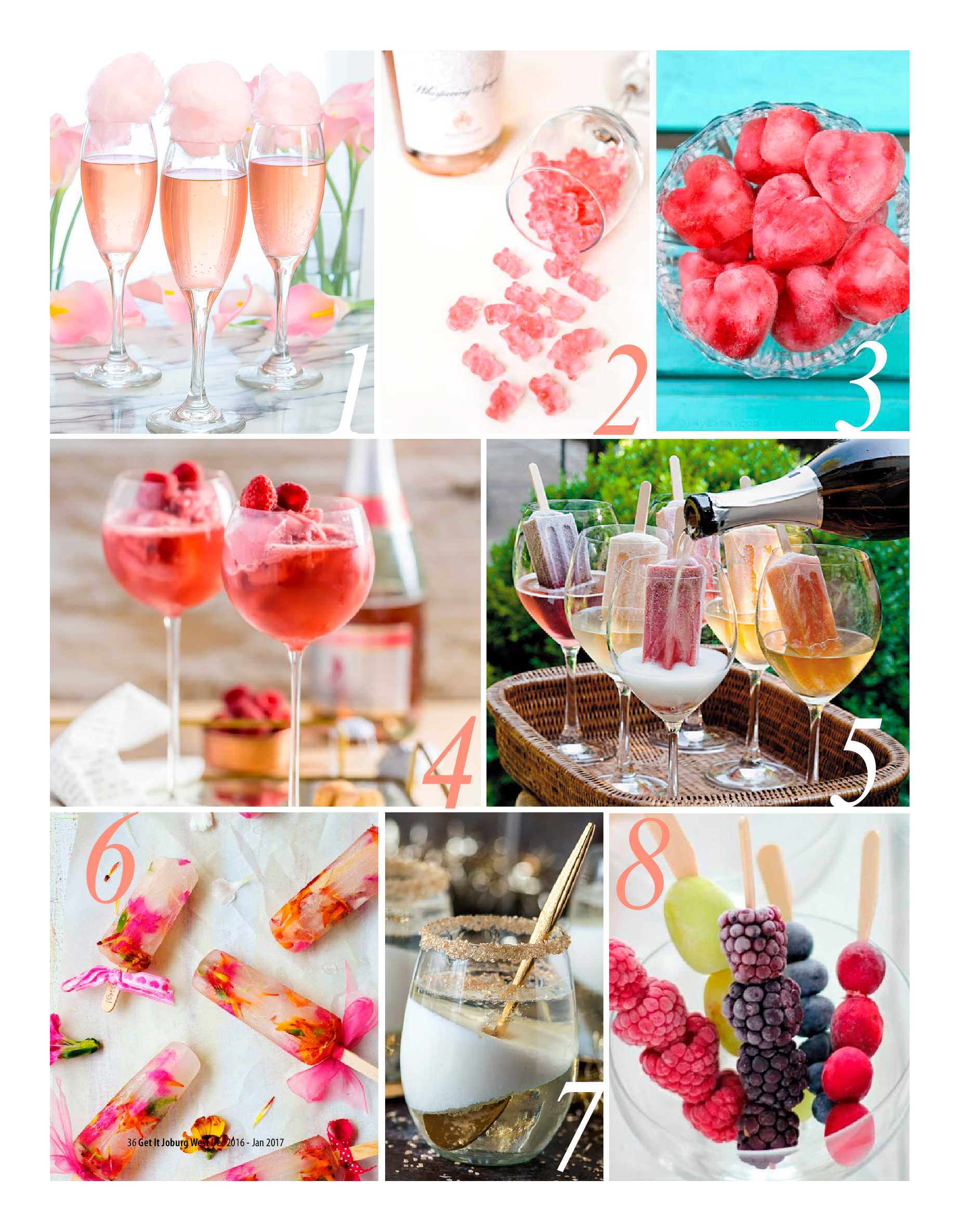 Get it Joburg West Dec 2016 – Jan 2017 page 36