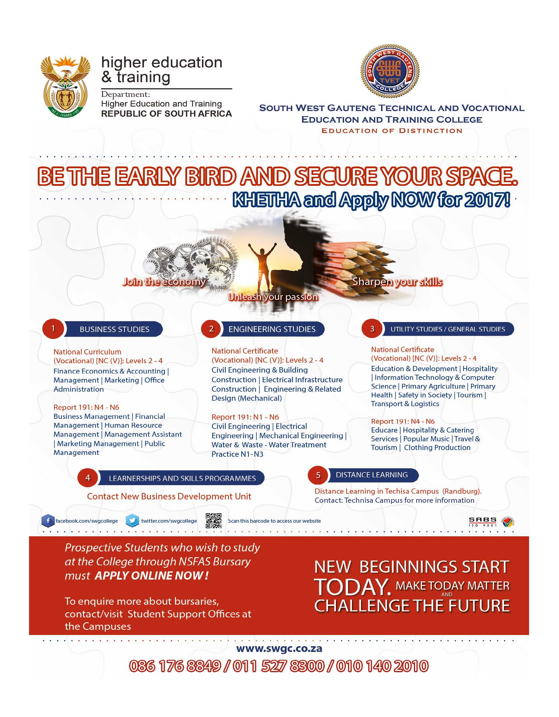 Get it Joburg West Dec 2016 – Jan 2017 page 4