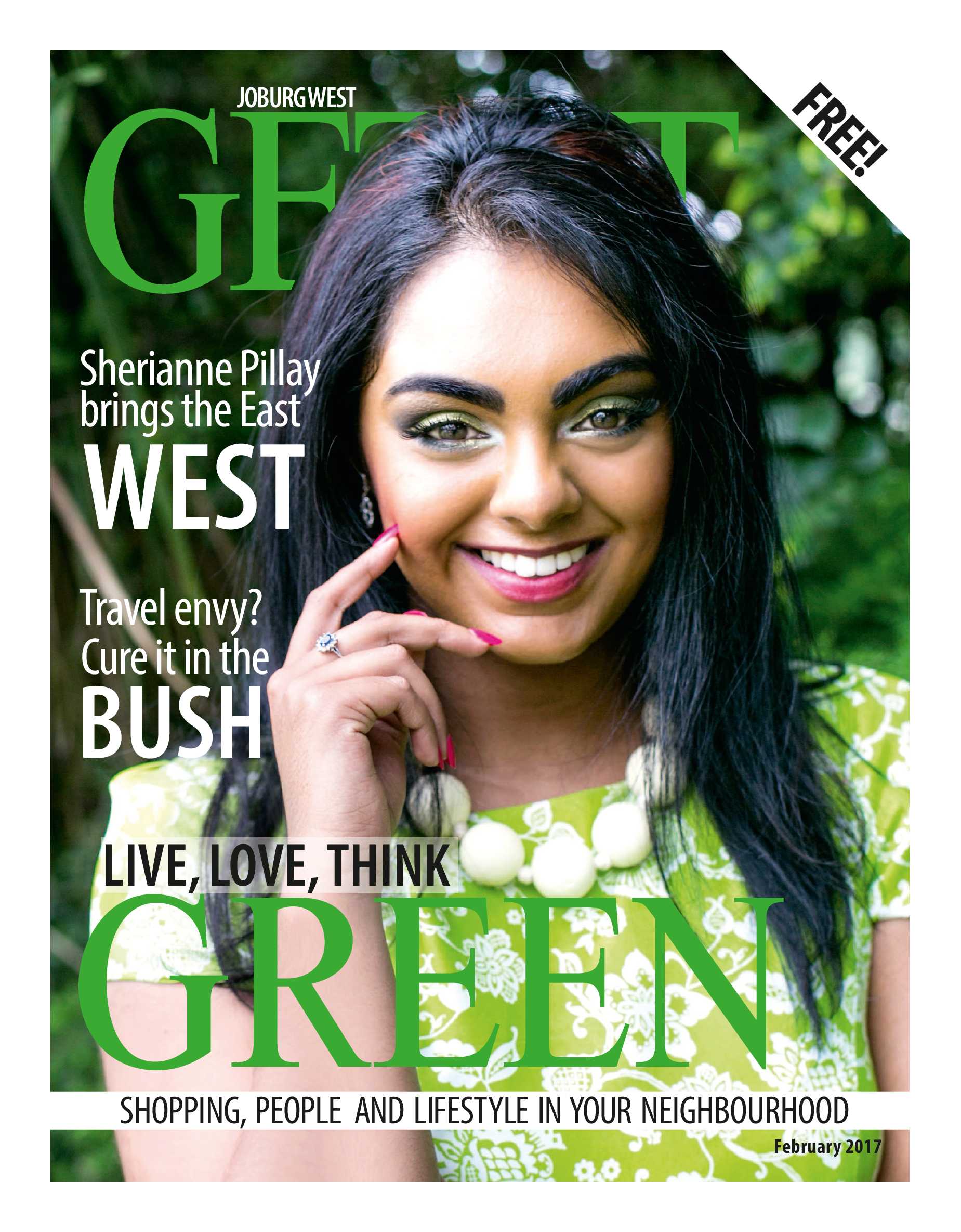 Get it Joburg West – February 2017 page 1