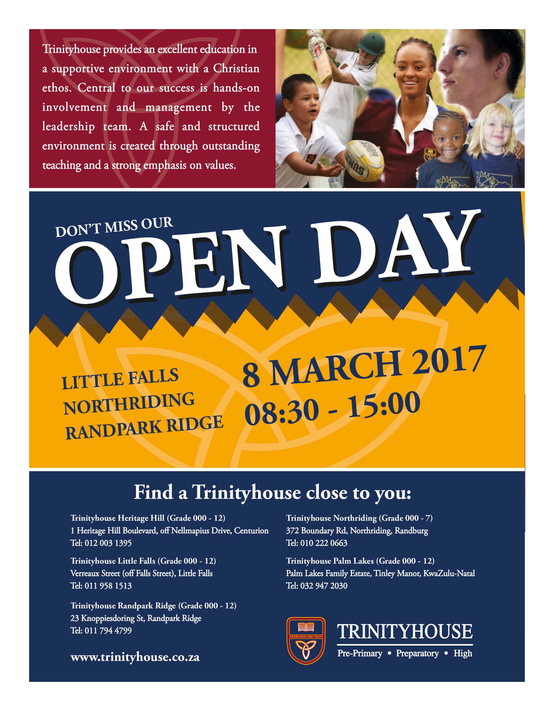 Get it Joburg West – February 2017 page 14