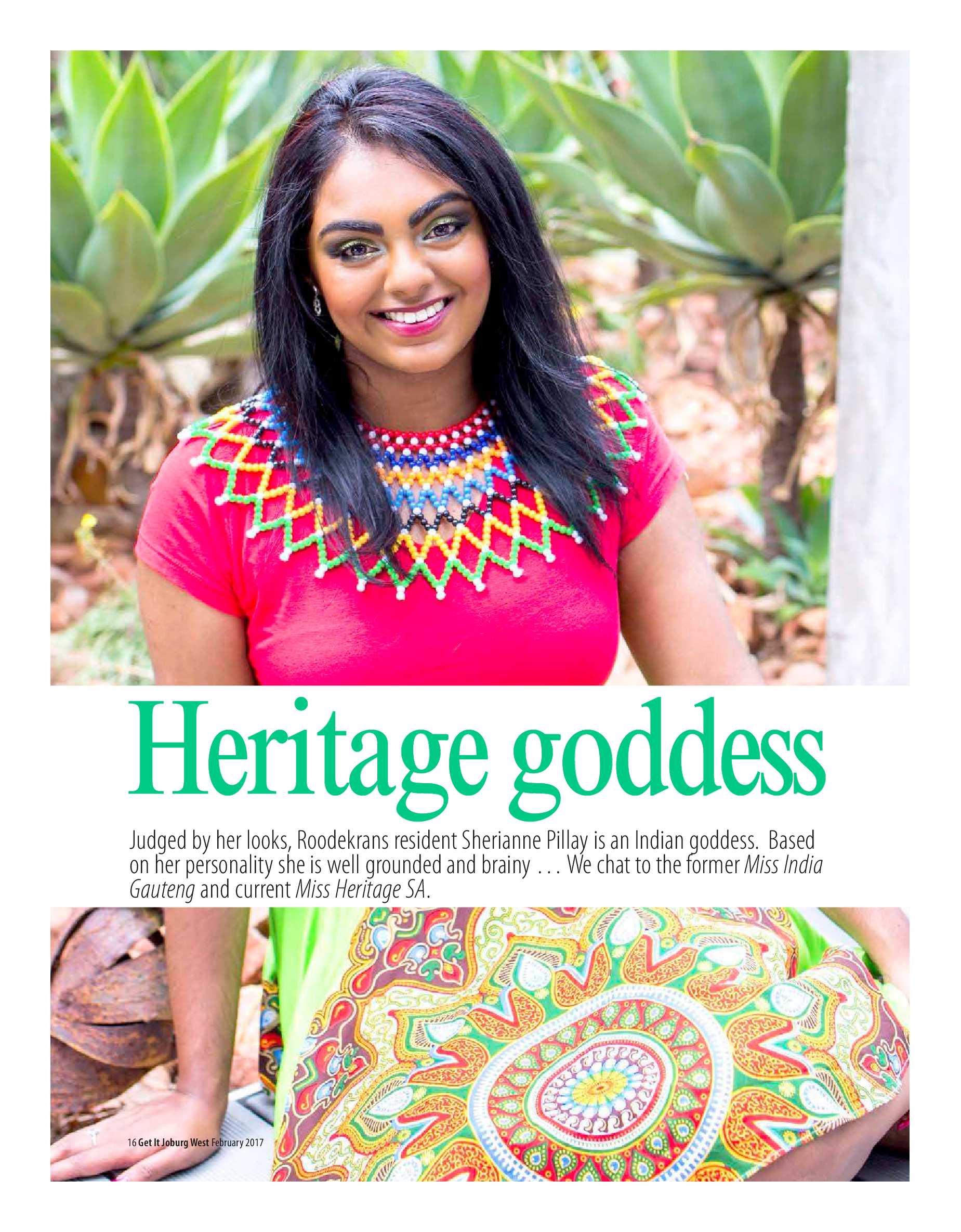 Get it Joburg West – February 2017 page 16