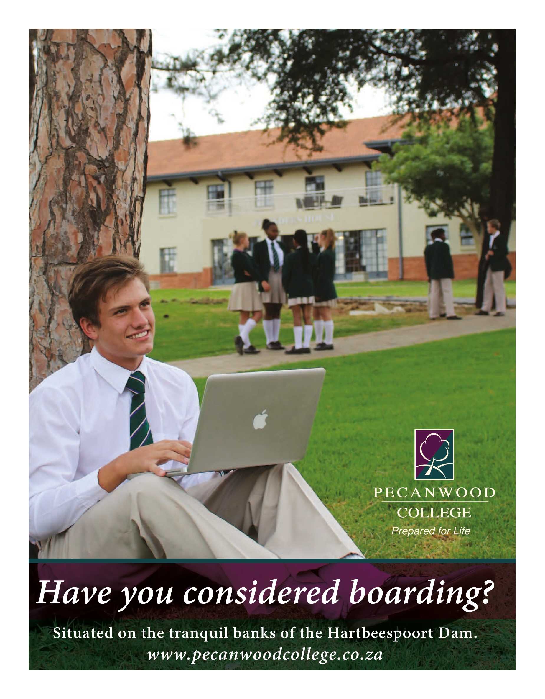 Get it Joburg West – February 2017 page 18