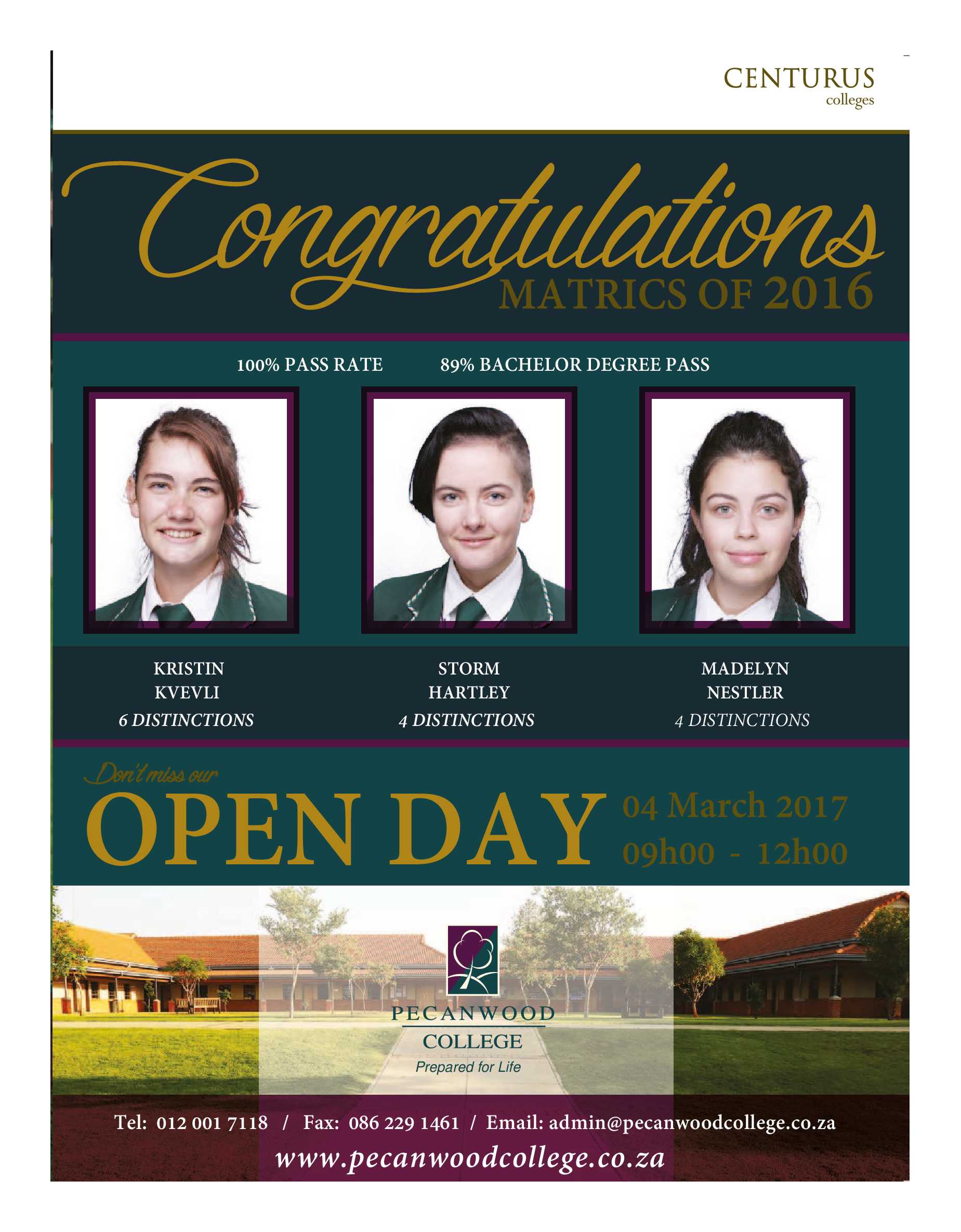 Get it Joburg West – February 2017 page 19