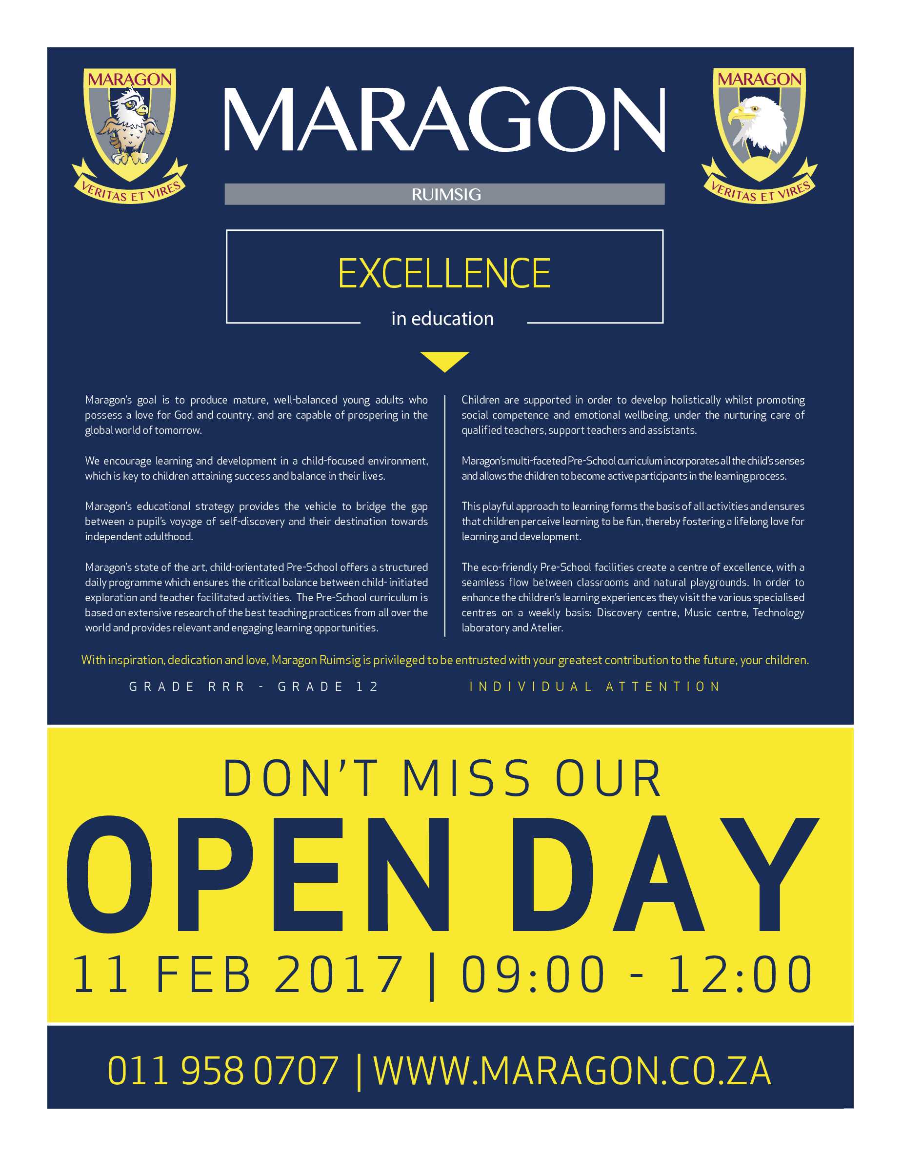 Get it Joburg West – February 2017 page 2