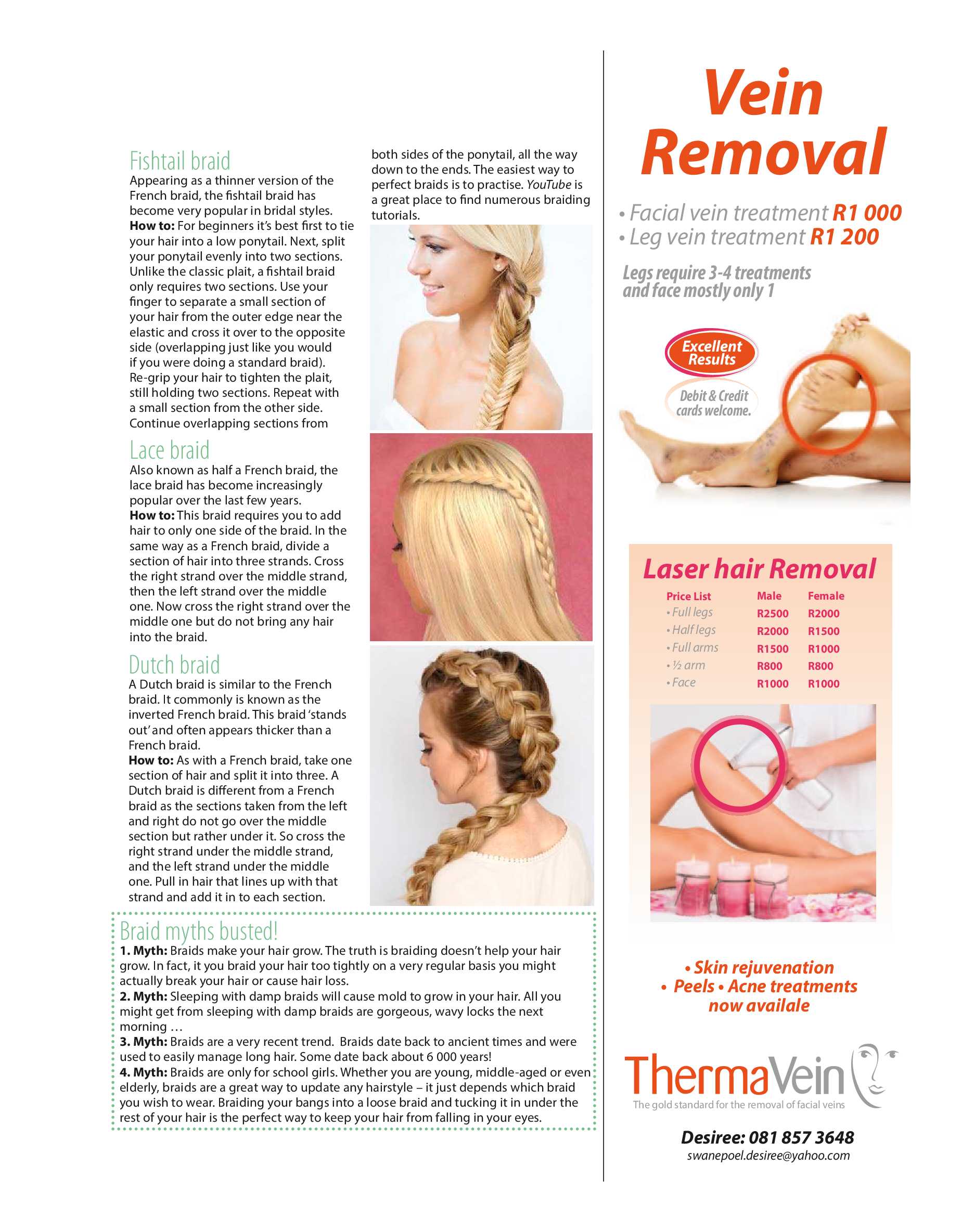 Get it Joburg West – February 2017 page 23