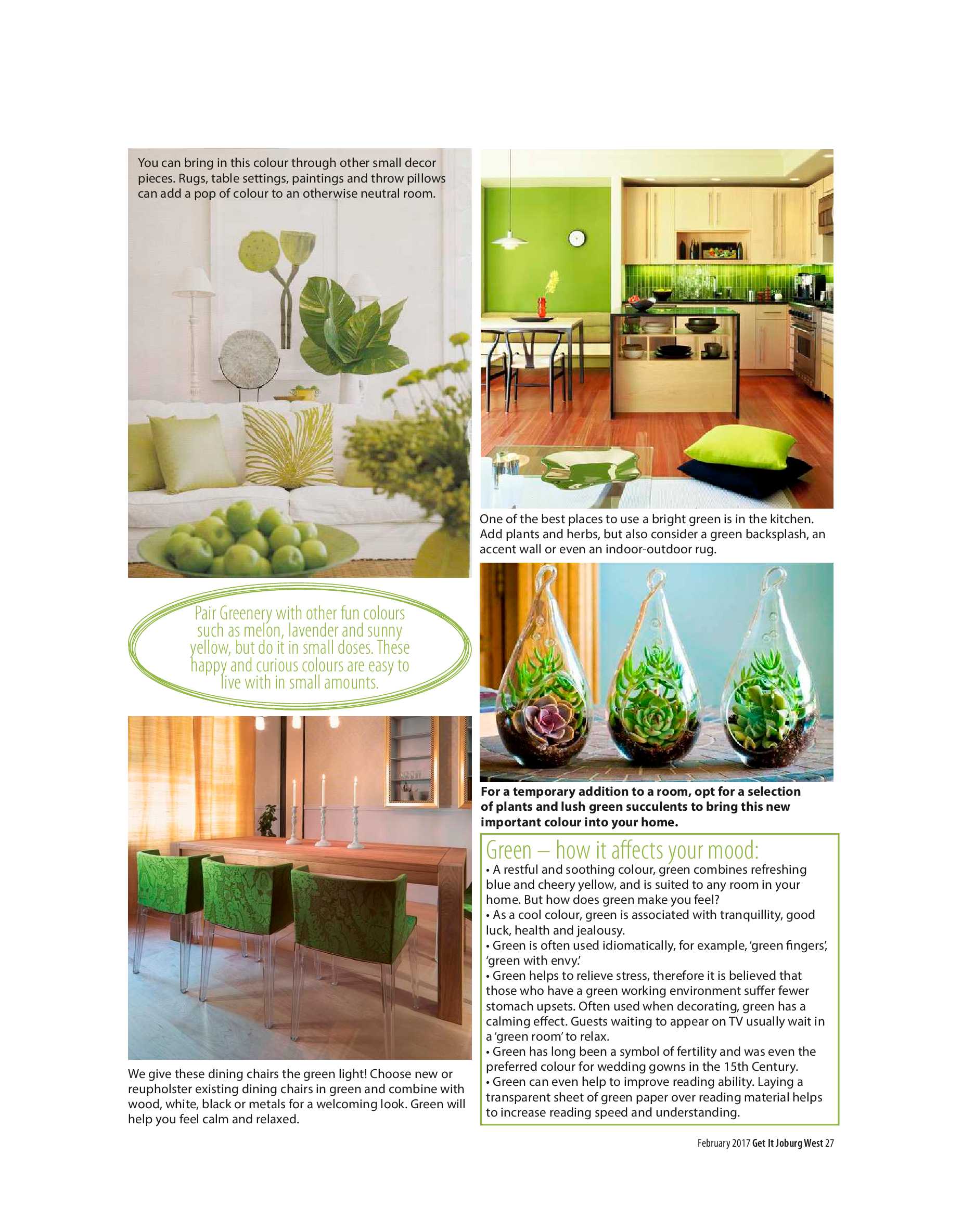 Get it Joburg West – February 2017 page 27