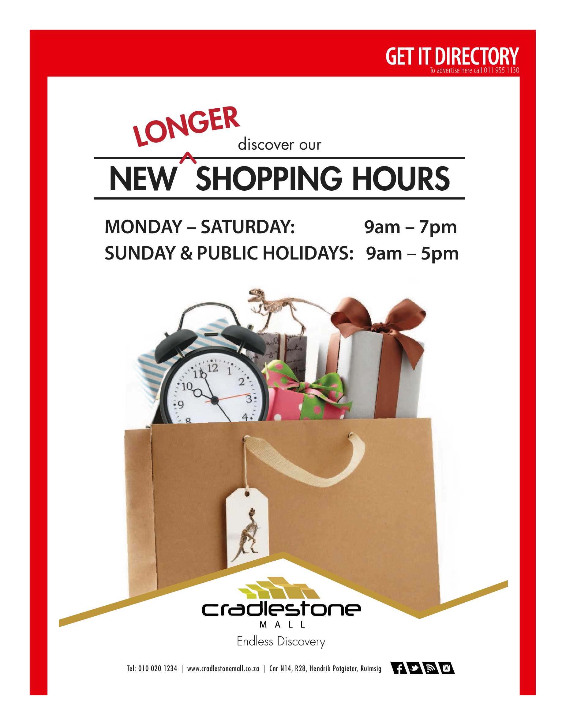 Get it Joburg West – February 2017 page 37