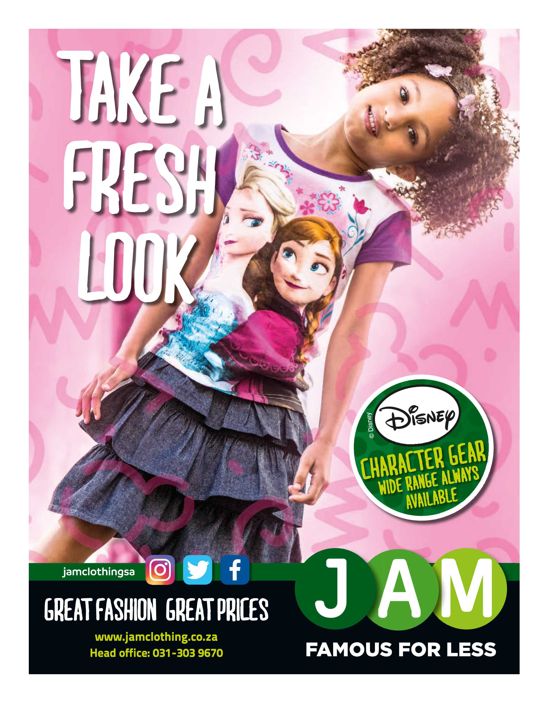 Get it Joburg West – February 2017 page 39