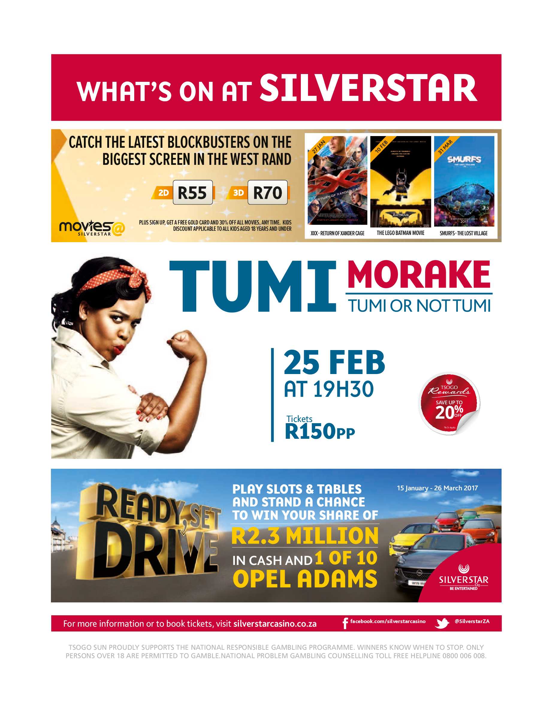 Get it Joburg West – February 2017 page 4