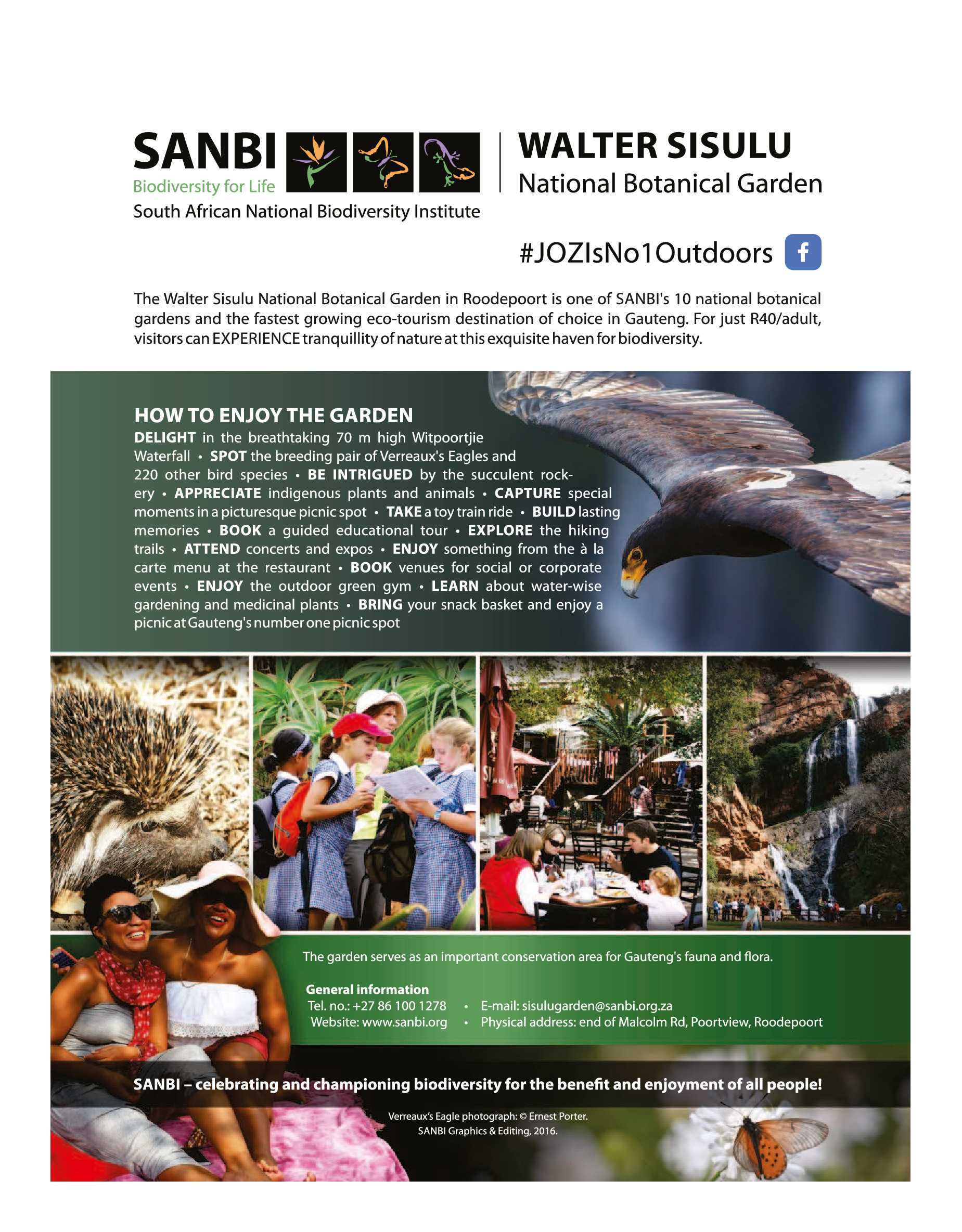 Get it Joburg West – February 2017 page 8