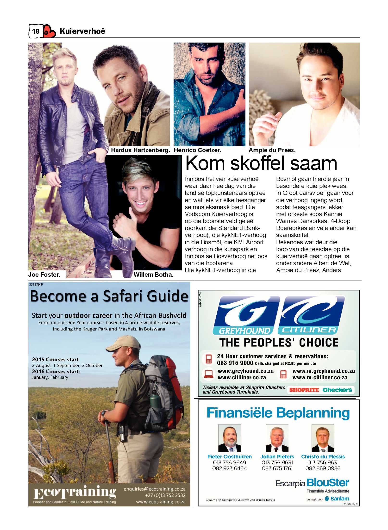 Innibos 2015 page 18