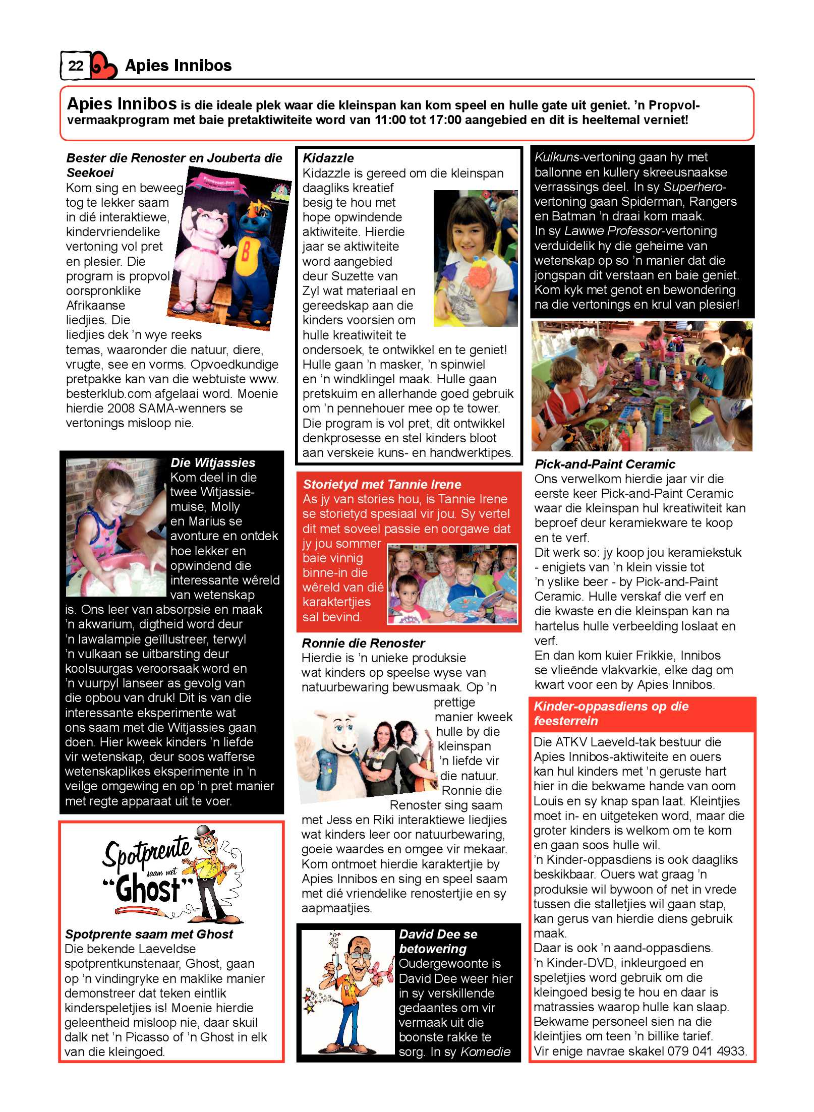 Innibos 2015 page 22