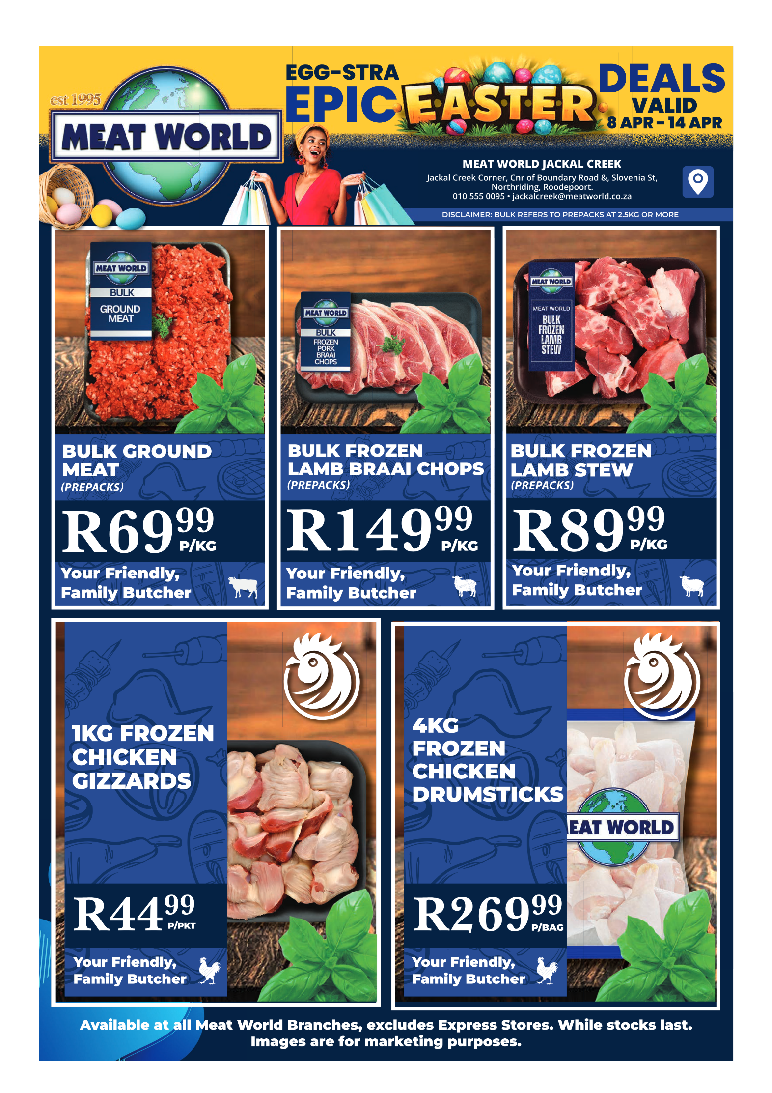 Roodepoort Northsider 10 April 2026 page 2