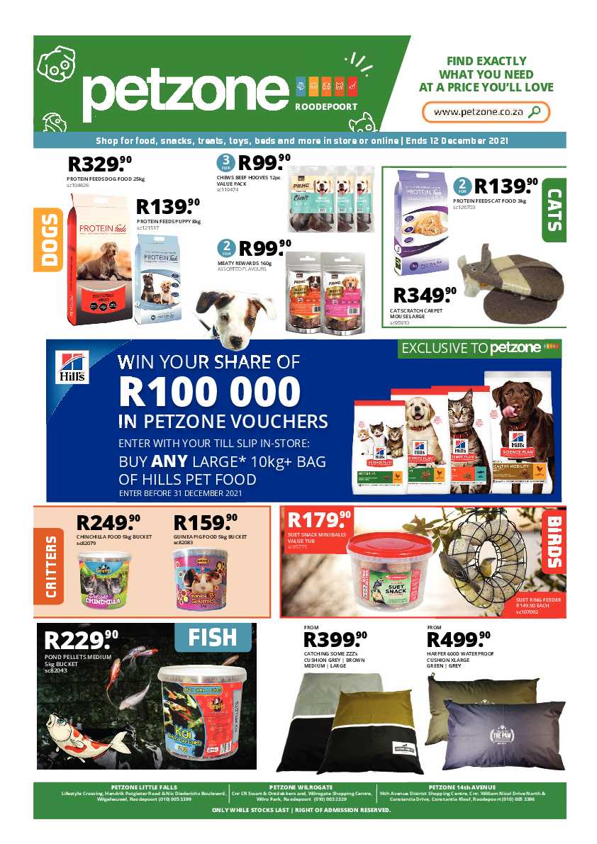 Roodepoort Northsider 10 December 2021 page 12