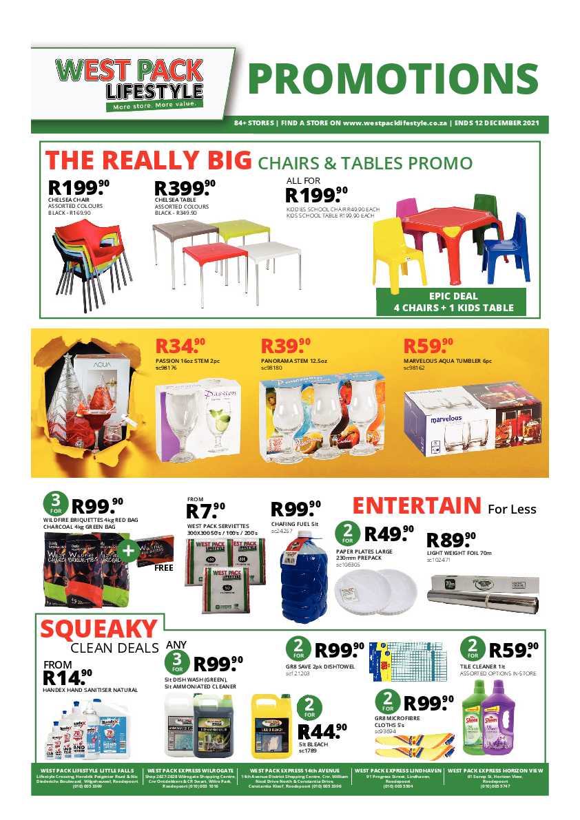 Roodepoort Northsider 10 December 2021 page 2
