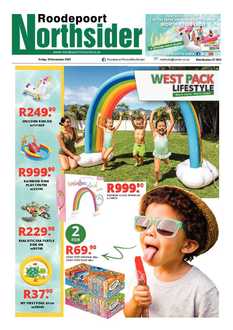 Roodepoort Northsider 10 December 2021