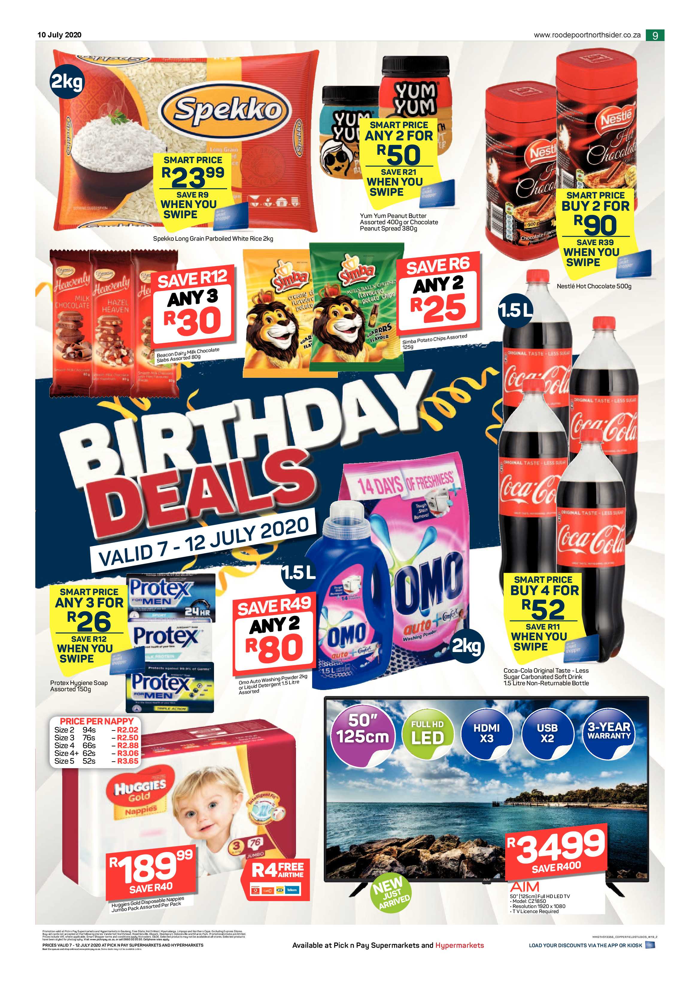 Roodepoort Northsider 10 July 2020 page 9