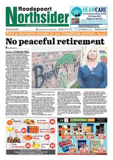 Roodepoort Northsider 10 June 2022