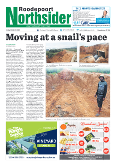 Roodepoort Northsider 10 March 2023