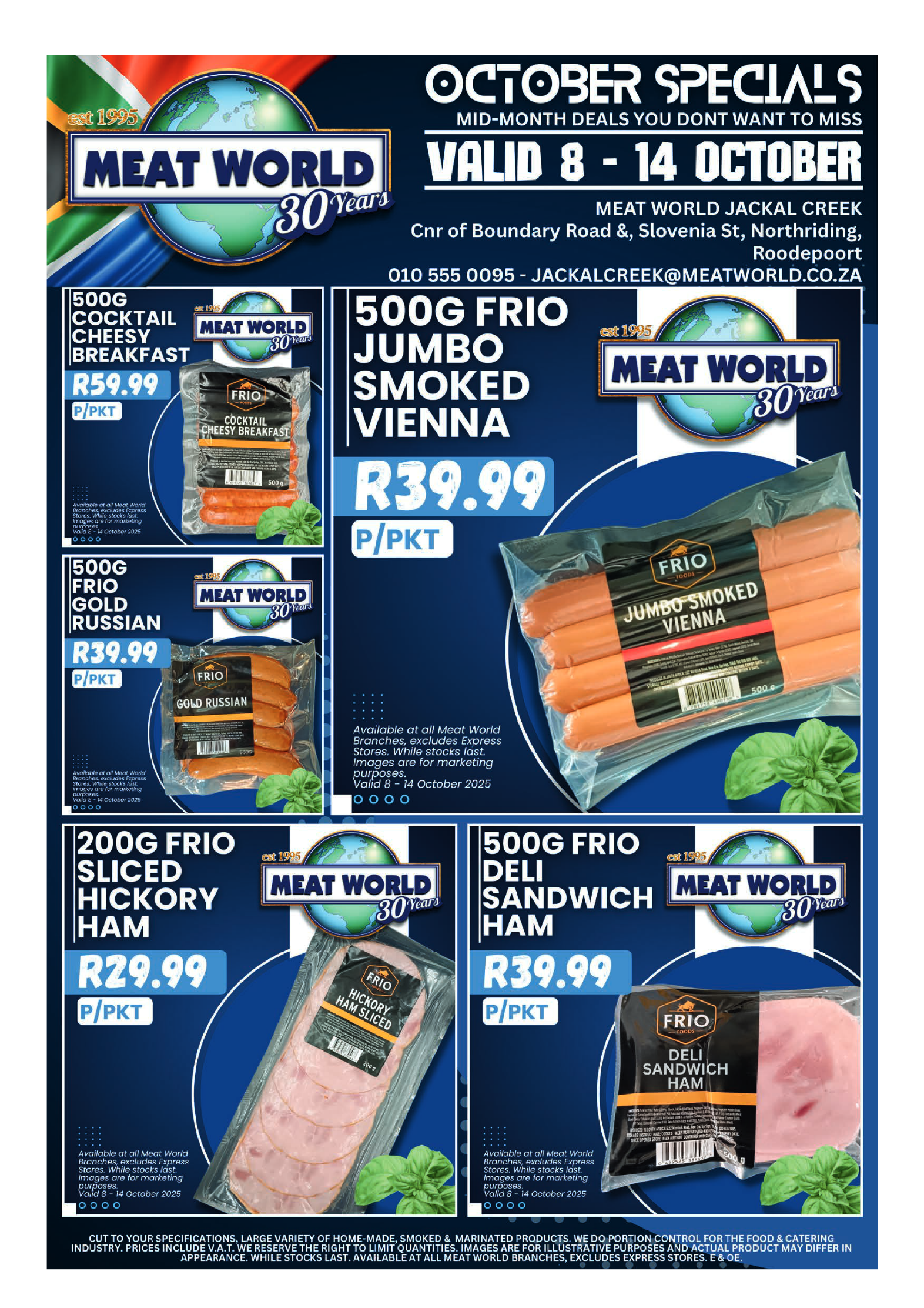 Roodepoort Northsider 10 October 2025 page 11