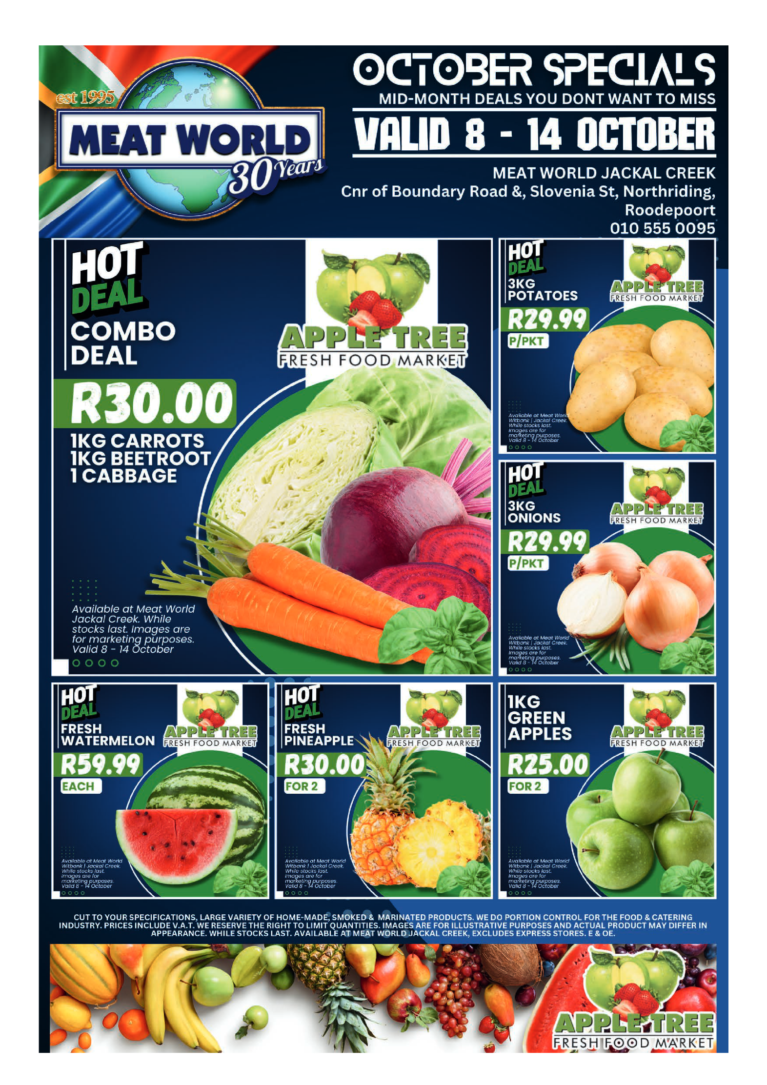 Roodepoort Northsider 10 October 2025 page 12