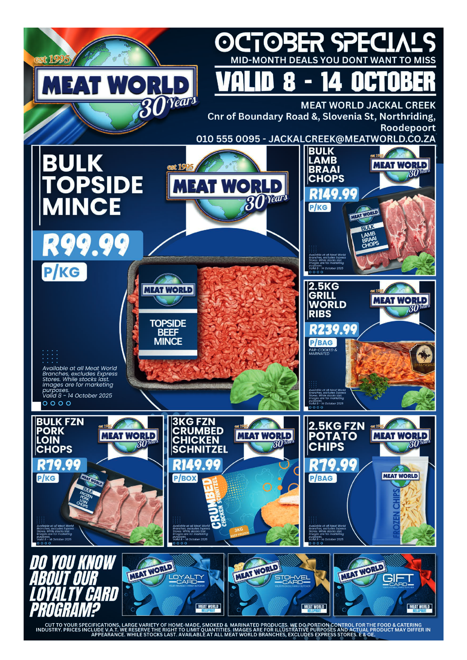 Roodepoort Northsider 10 October 2025 page 2