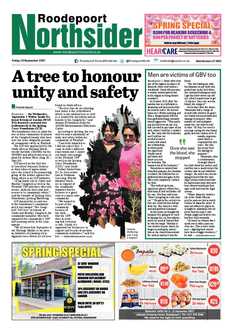 Roodepoort Northsider 10 September 2021
