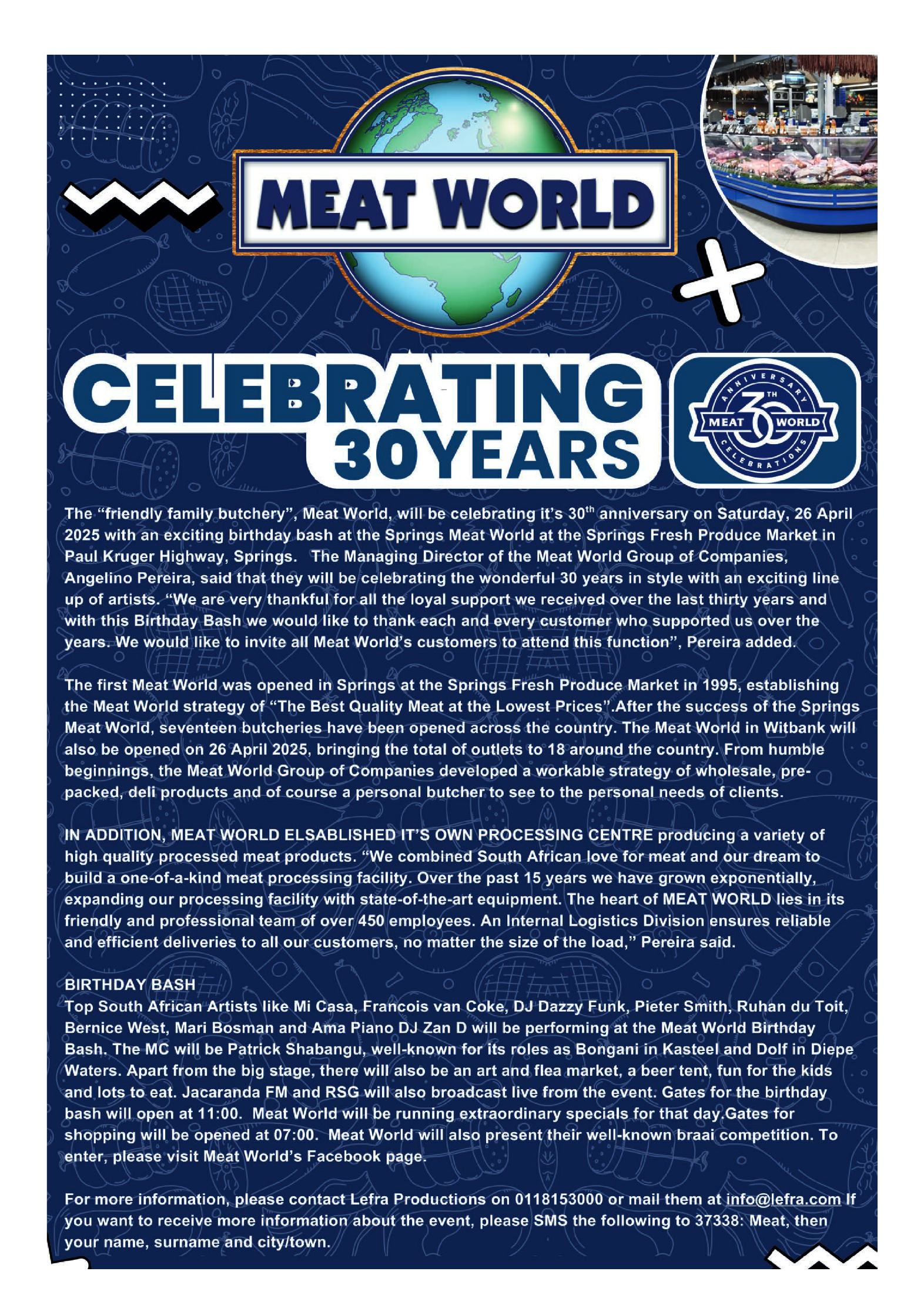 Roodepoort Northsider 11 April 2025 page 11