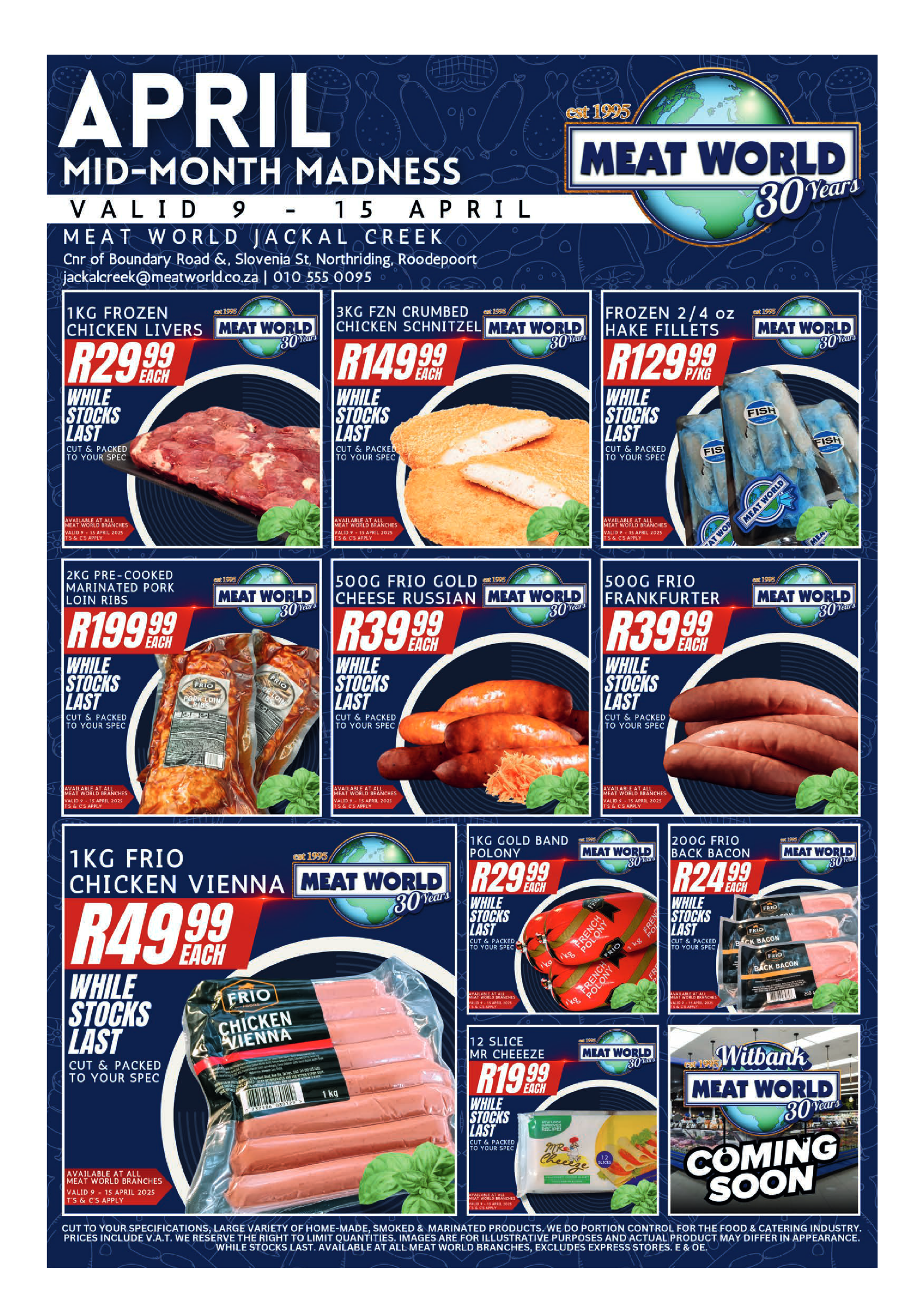Roodepoort Northsider 11 April 2025 page 2