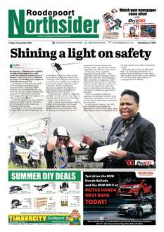 Roodepoort Northsider 11 December 2020