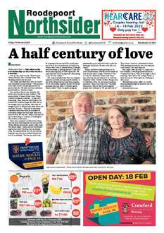Roodepoort Northsider 11 February 2022