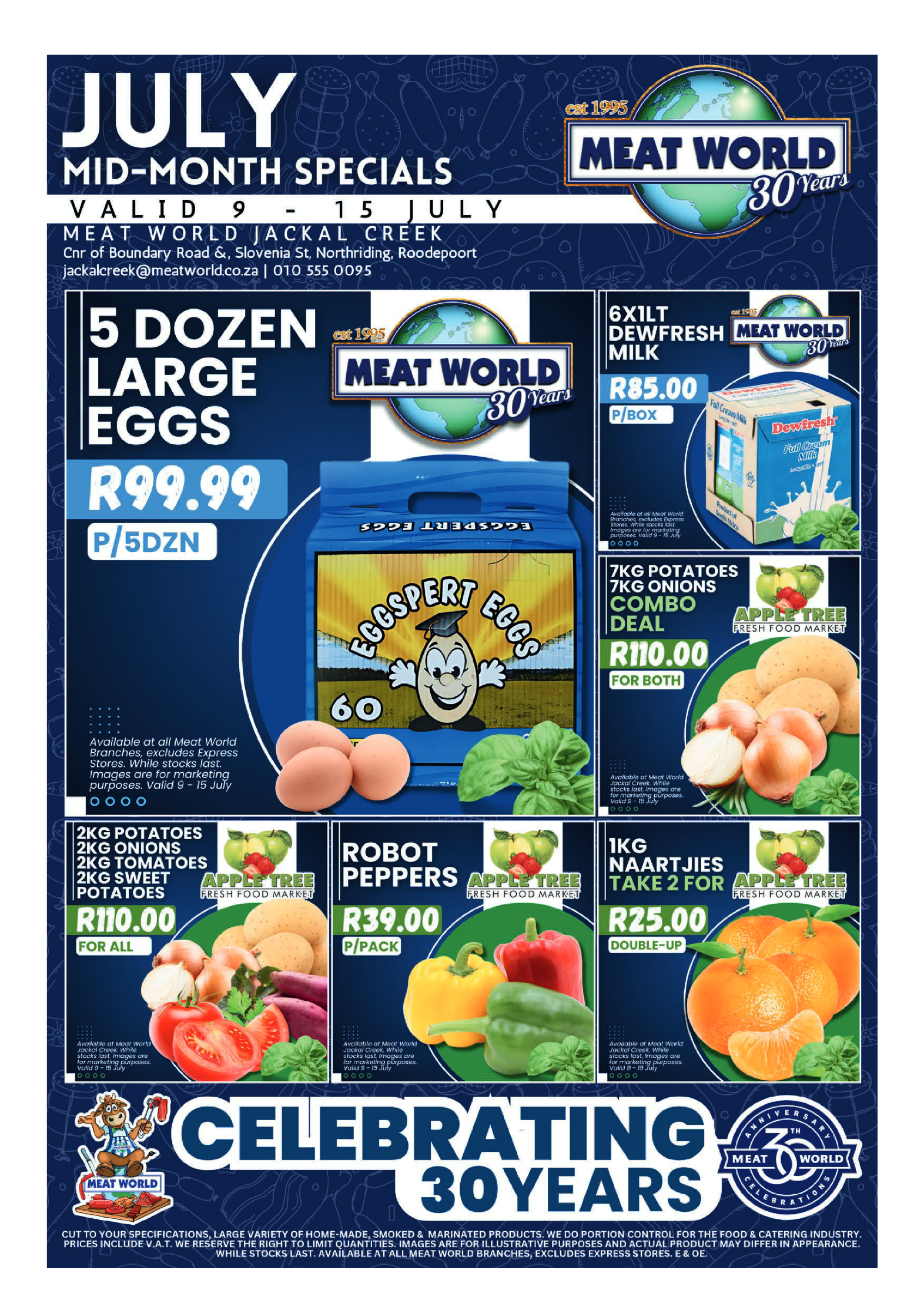 Roodepoort Northsider 11 July 2025 page 11