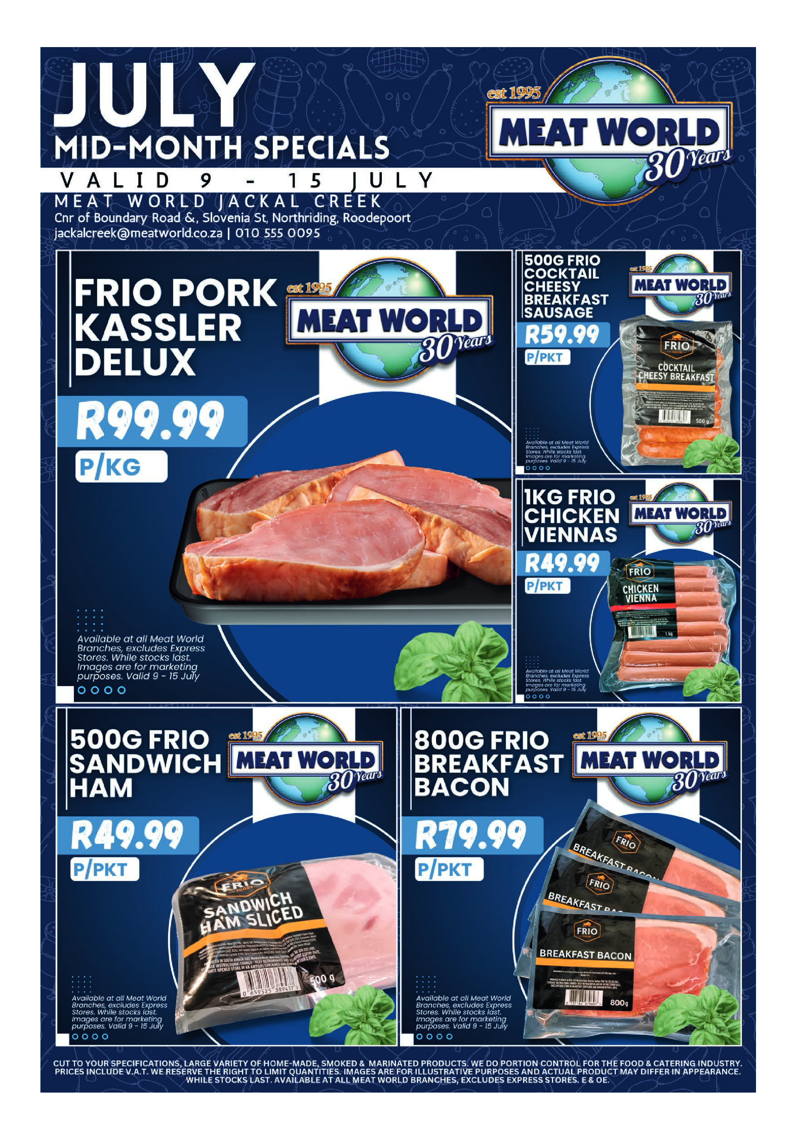 Roodepoort Northsider 11 July 2025 page 2