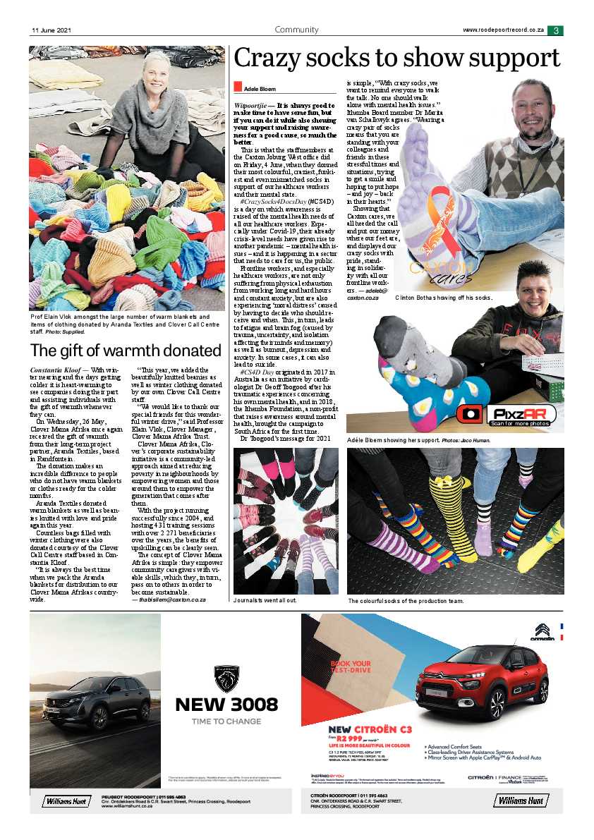 Roodepoort Northsider 11 June 2021 page 3