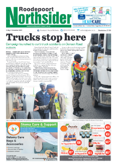 Roodepoort Northsider 11 November 2022