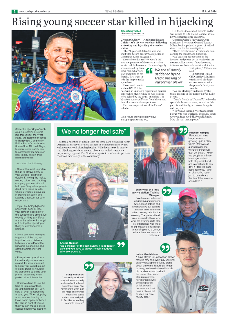 Roodepoort Northsider 12 April 2024 page 4