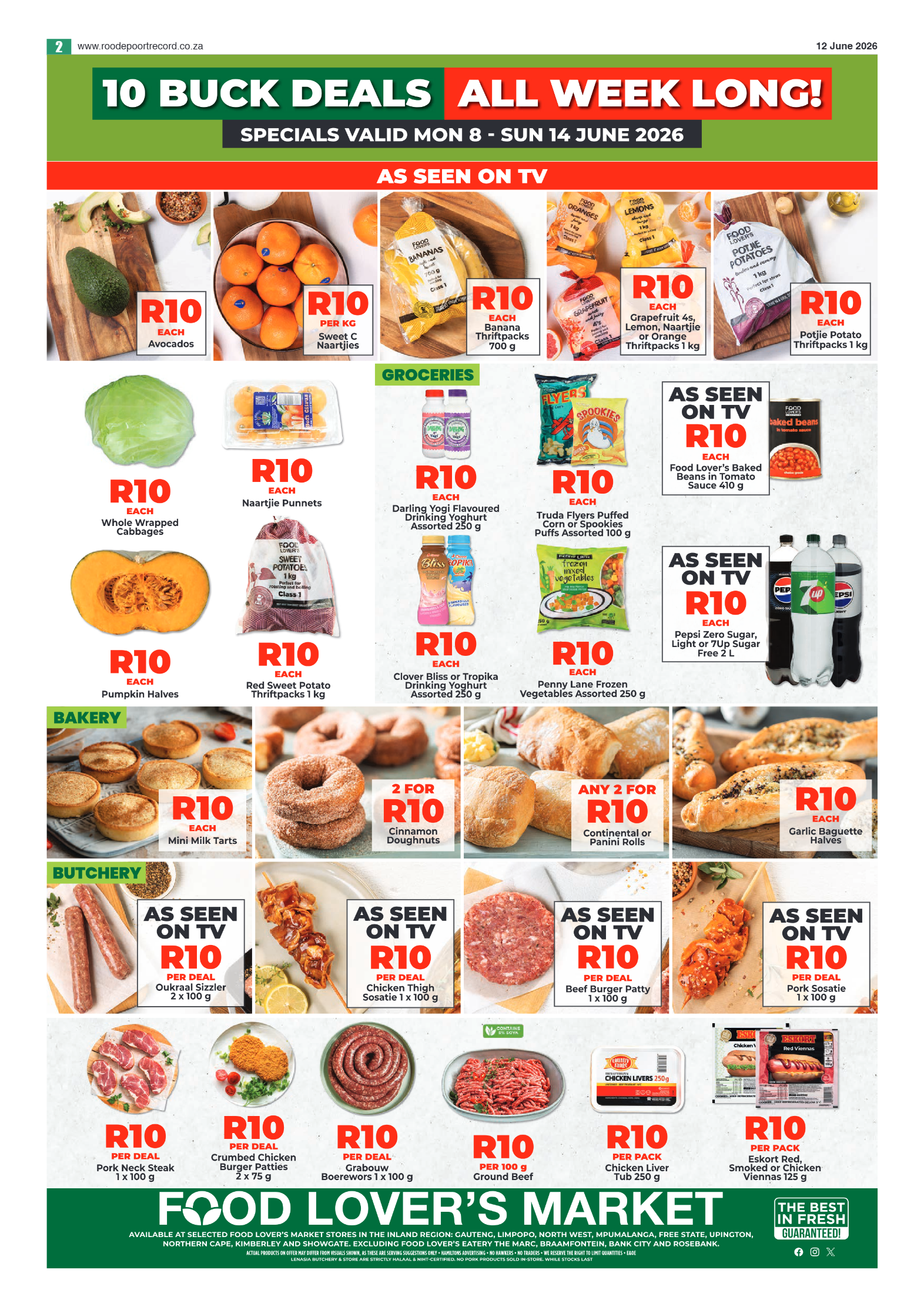 Roodepoort Northsider 12 June 2026 page 4