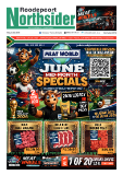 Roodepoort Northsider 12 June 2026