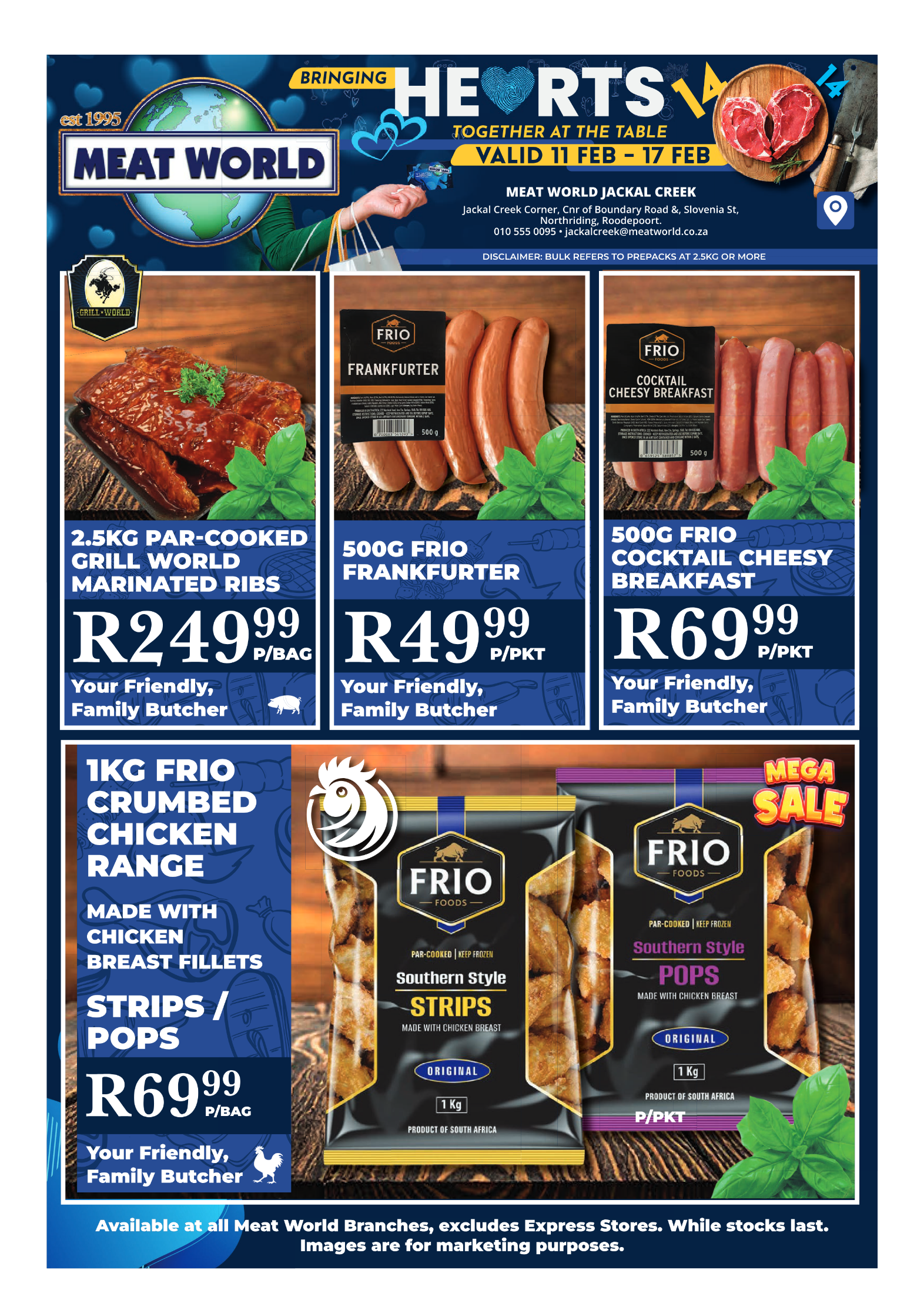 Roodepoort Northsider 13 February 2026 page 11