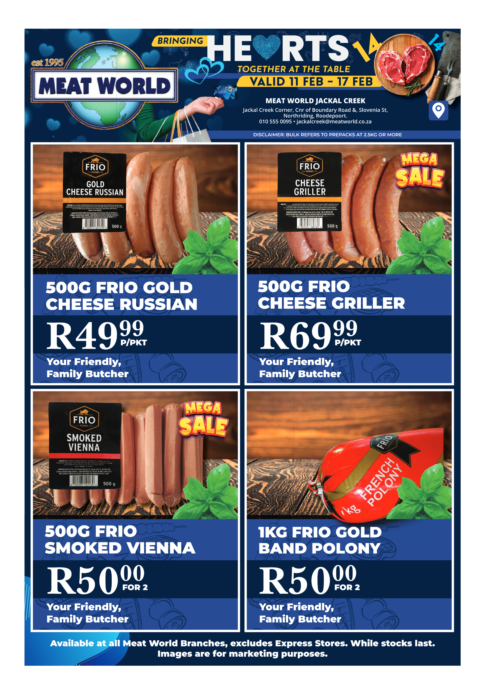 Roodepoort Northsider 13 February 2026 page 12