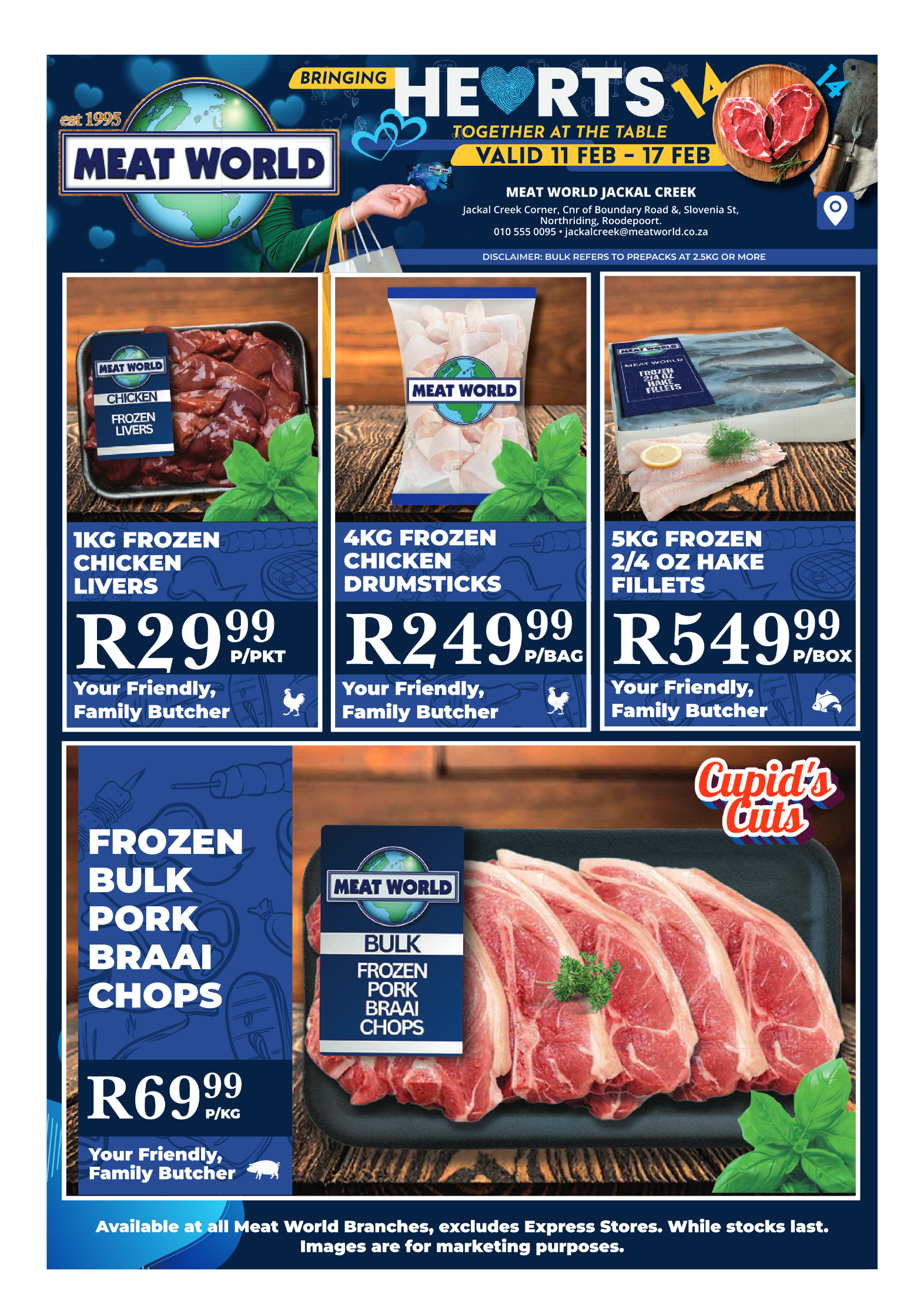 Roodepoort Northsider 13 February 2026 page 2