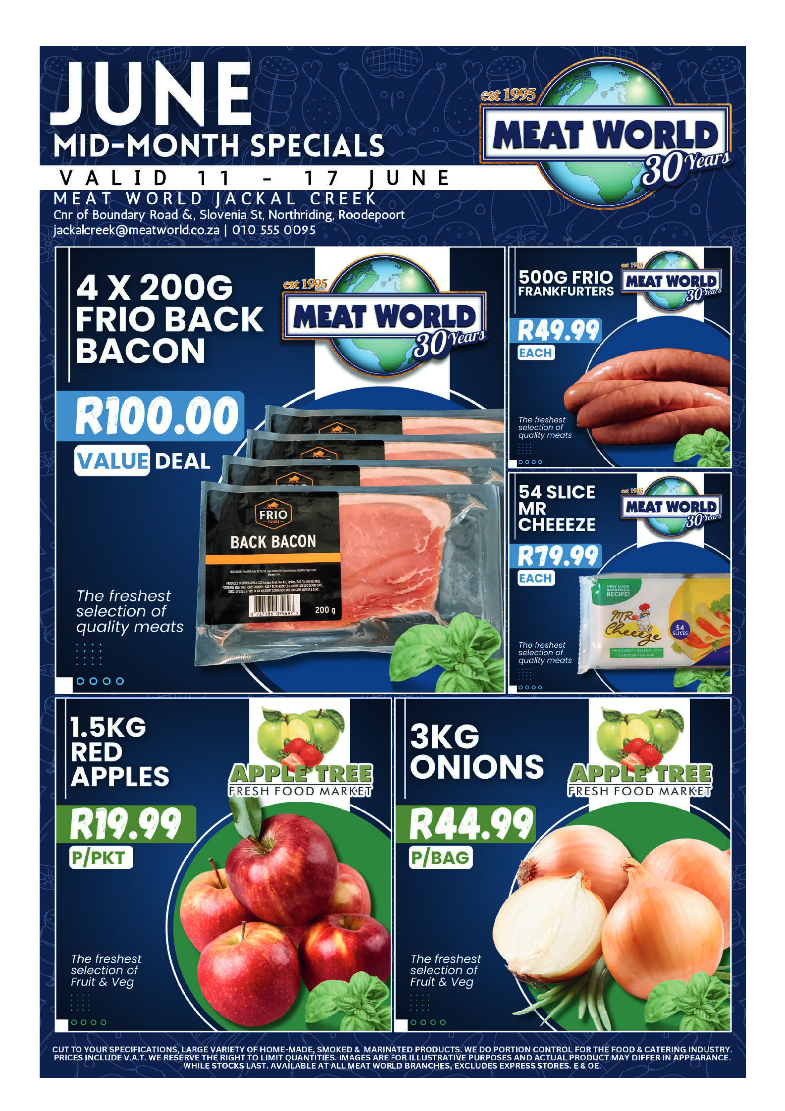 Roodepoort Northsider 13 June 2025 page 11
