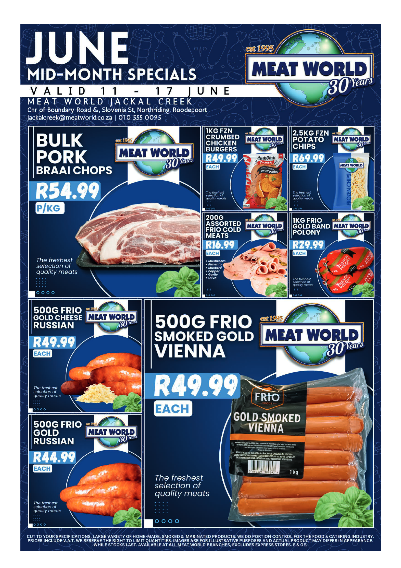 Roodepoort Northsider 13 June 2025 page 2