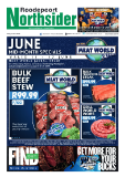 Roodepoort Northsider 13 June 2025