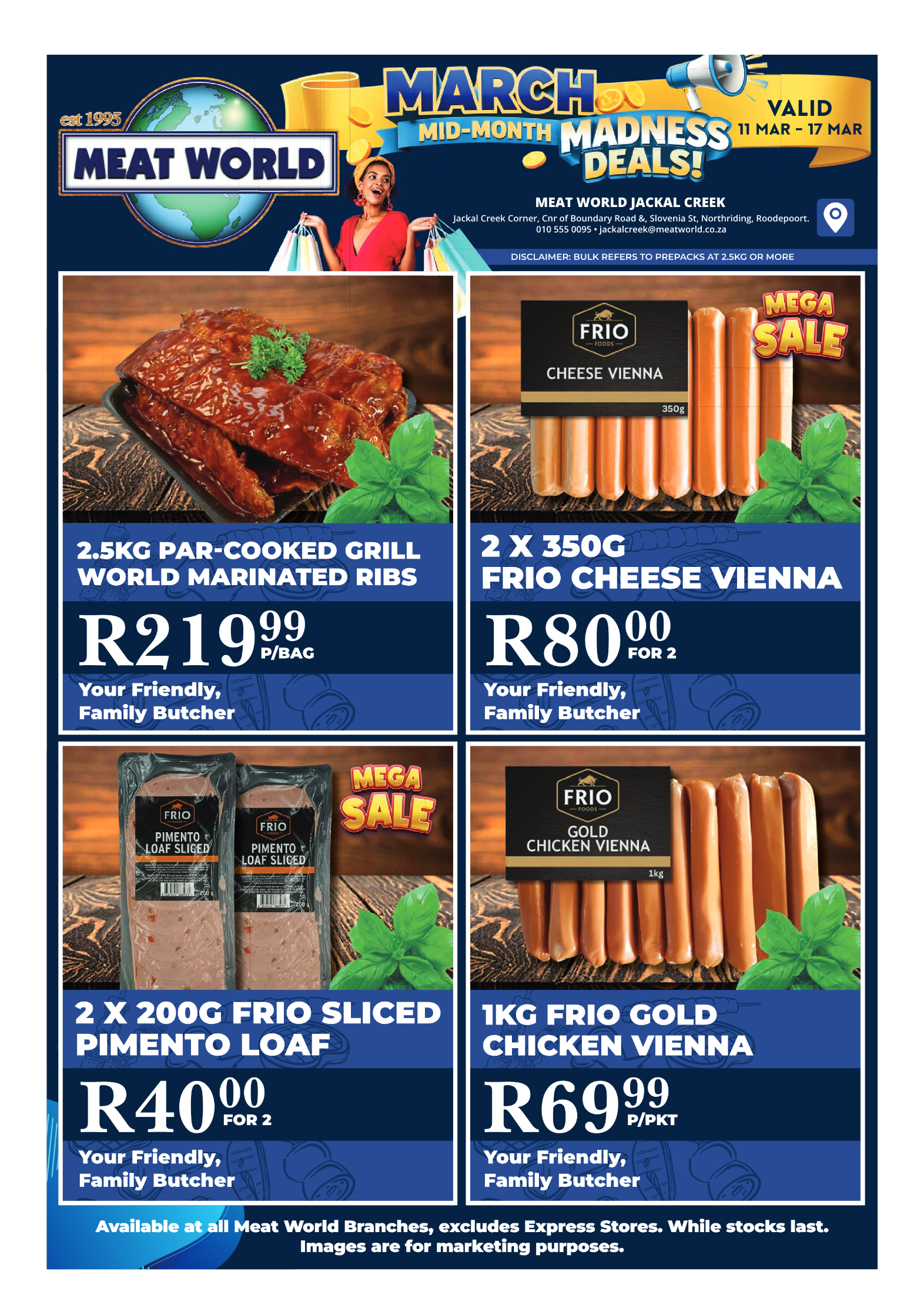 Roodepoort Northsider 13 March 2026 page 11