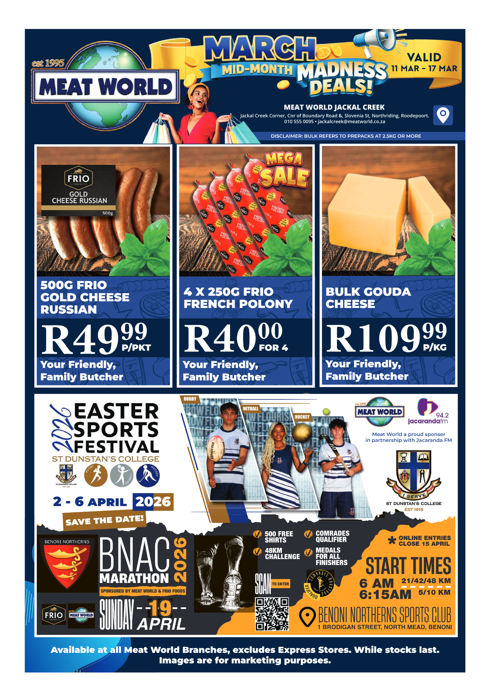 Roodepoort Northsider 13 March 2026 page 12